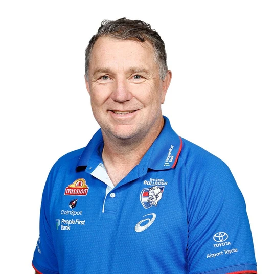 Brendon Lade