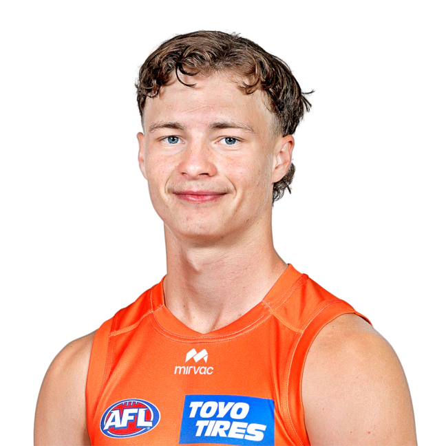 Cody Angove