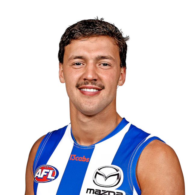 Cooper Harvey