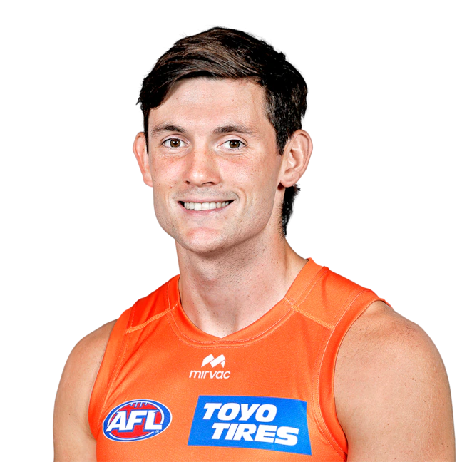 Conor Stone