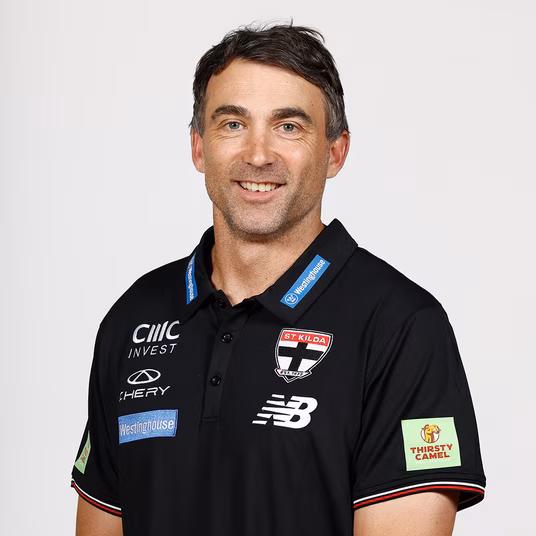 Corey Enright