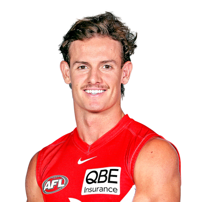 Corey Warner