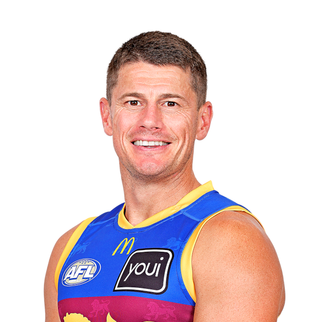 Dayne Zorko