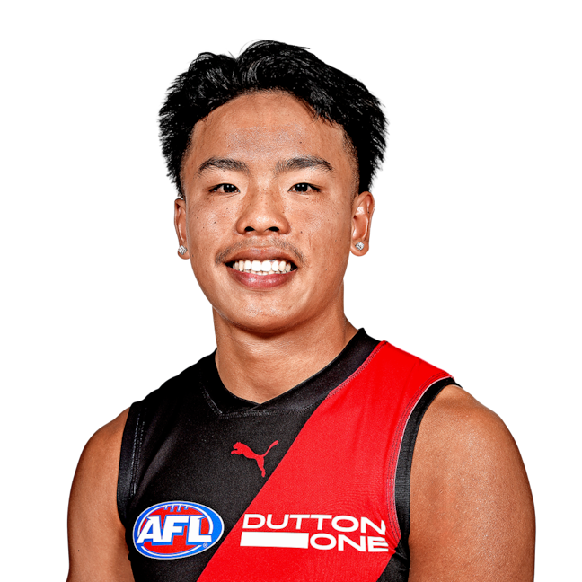 Jayden Nguyen