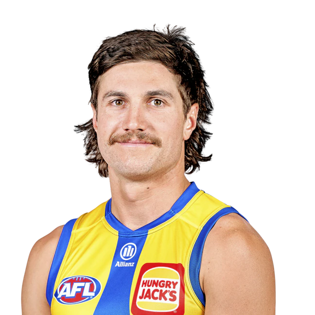 Liam Baker