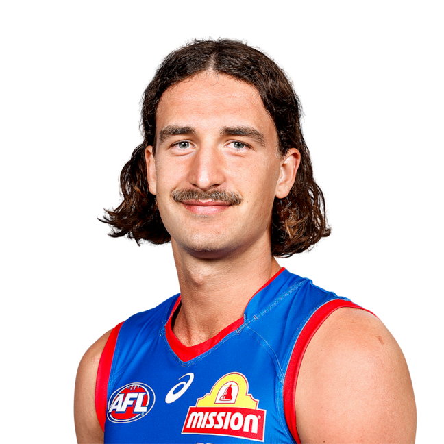 Jedd Busslinger