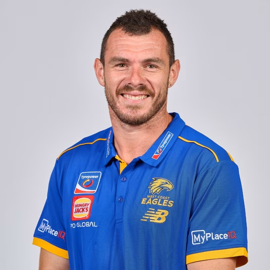 Luke Shuey