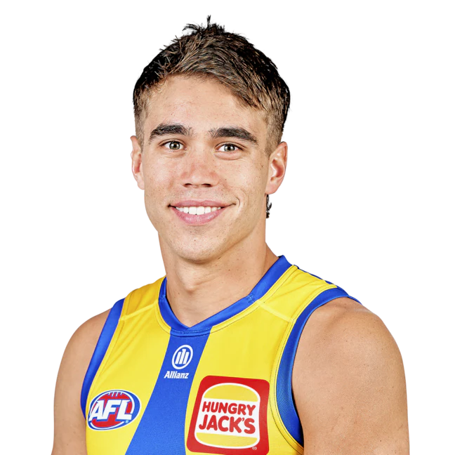 Elijah Hewett