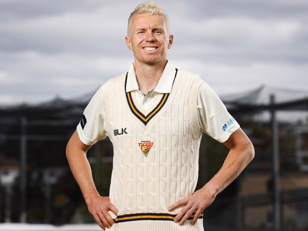 Peter Siddle
