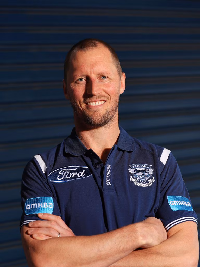 James Kelly