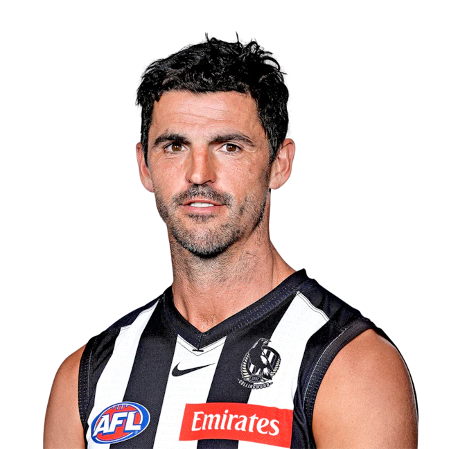 Scott Pendlebury