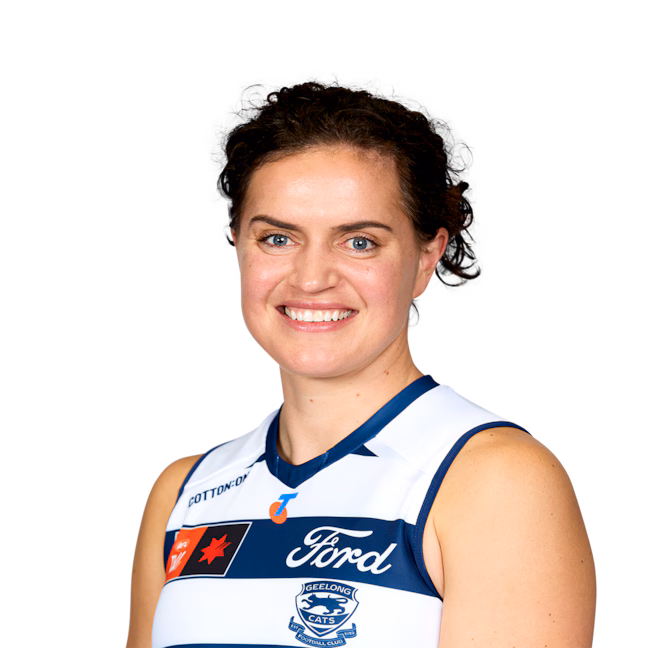 Meg McDonald