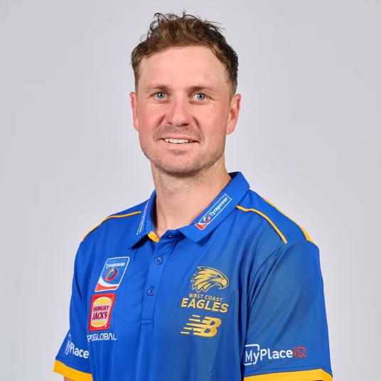 Mitch Duncan