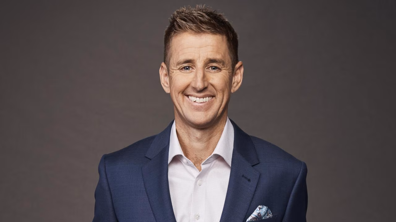Mark Howard