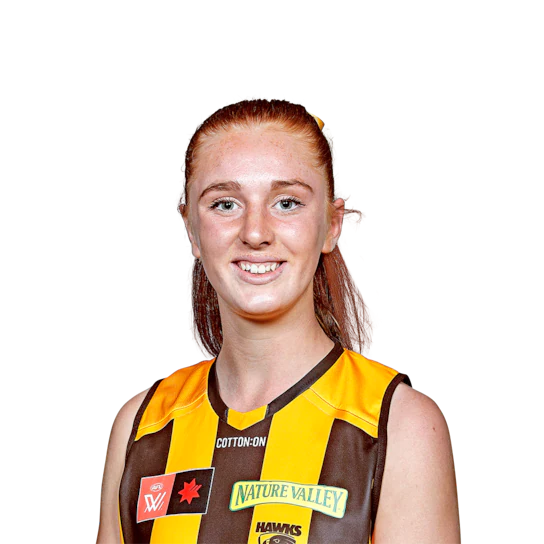 Mackenzie Eardley
