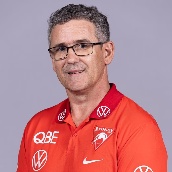 Leon Cameron