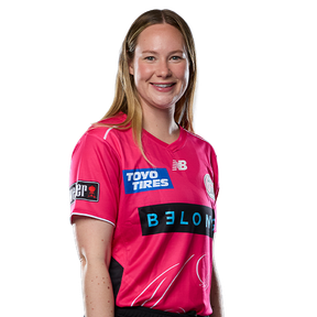 Lauren Cheatle