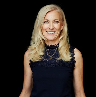 Kerri Pottharst