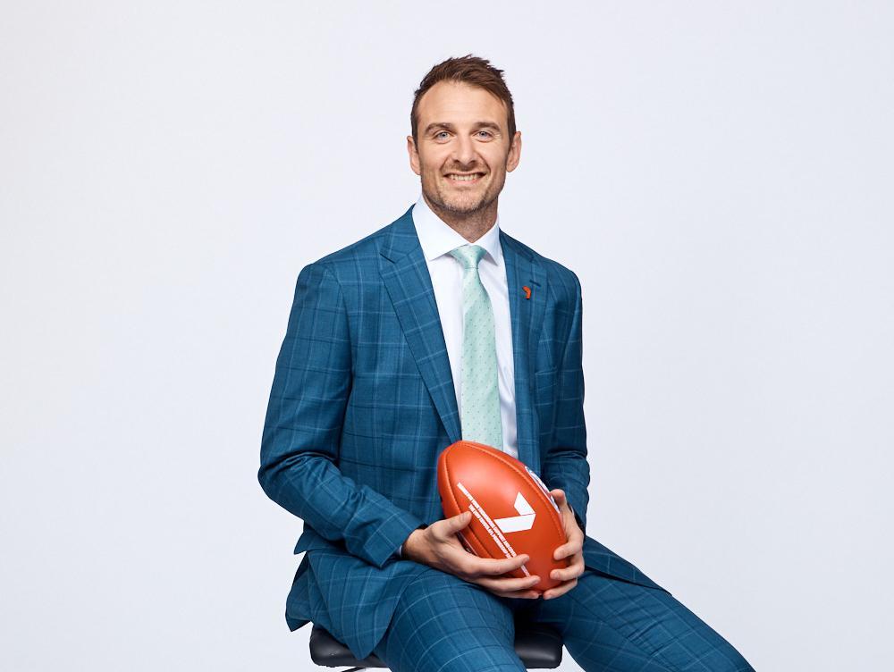 Jobe Watson