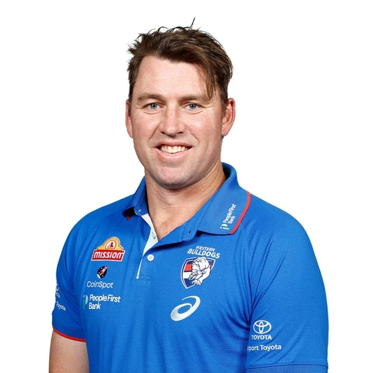 Daniel Pratt