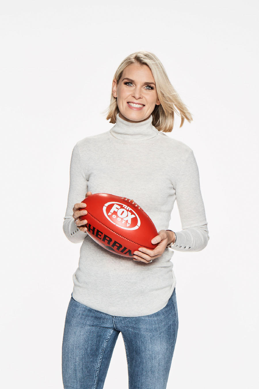 Sarah Jones