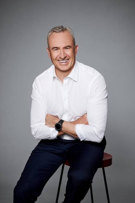 Mark Beretta
