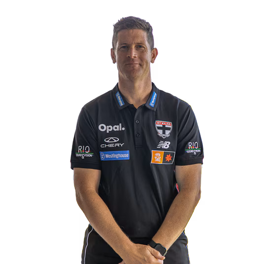 Nick Dal Santo