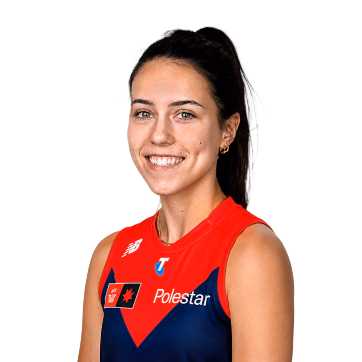 Jorja Livingstone