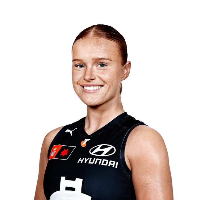 Sophie McKay