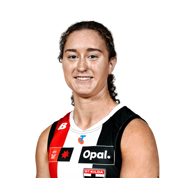 Amber Clarke