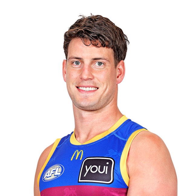 Jarrod Berry