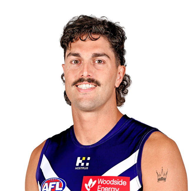 Luke Jackson