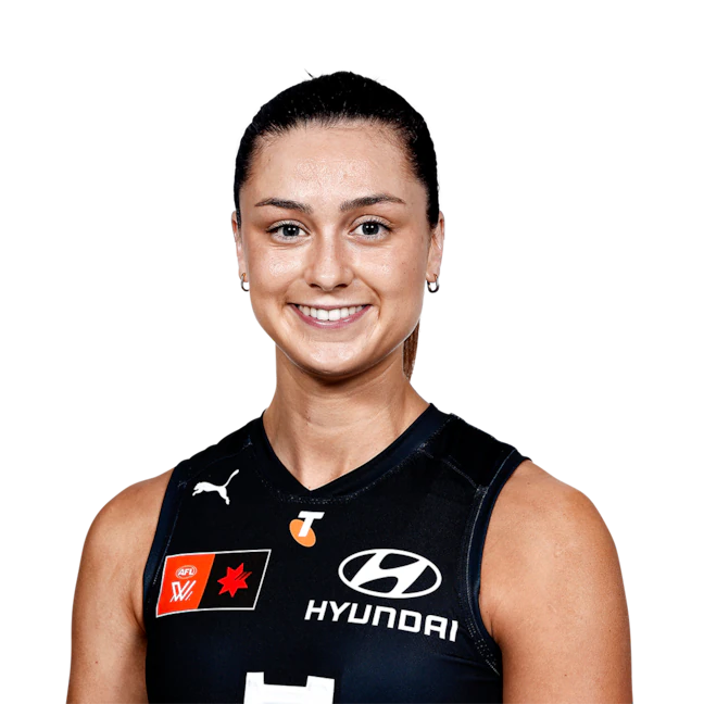 Claudia Whitfort