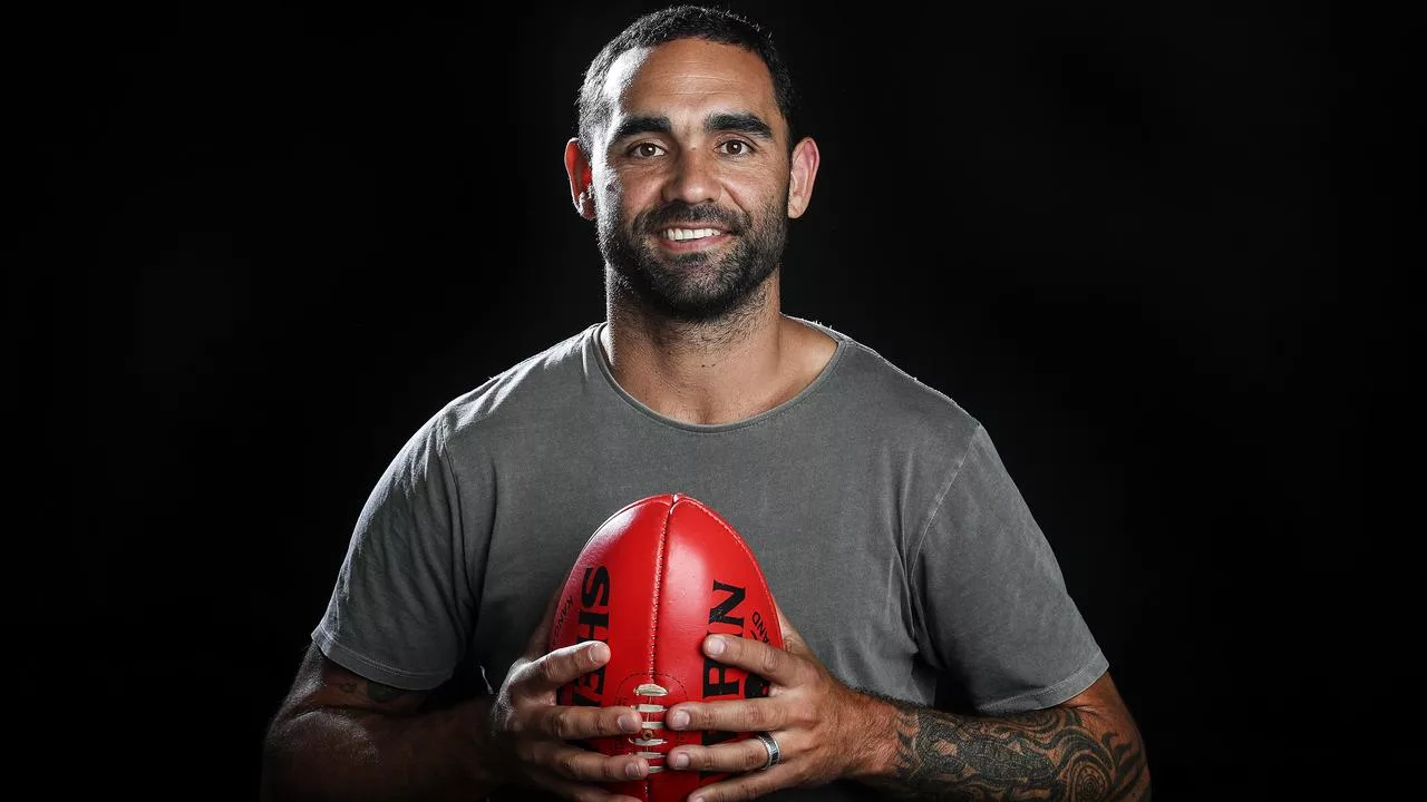 Shaun Burgoyne
