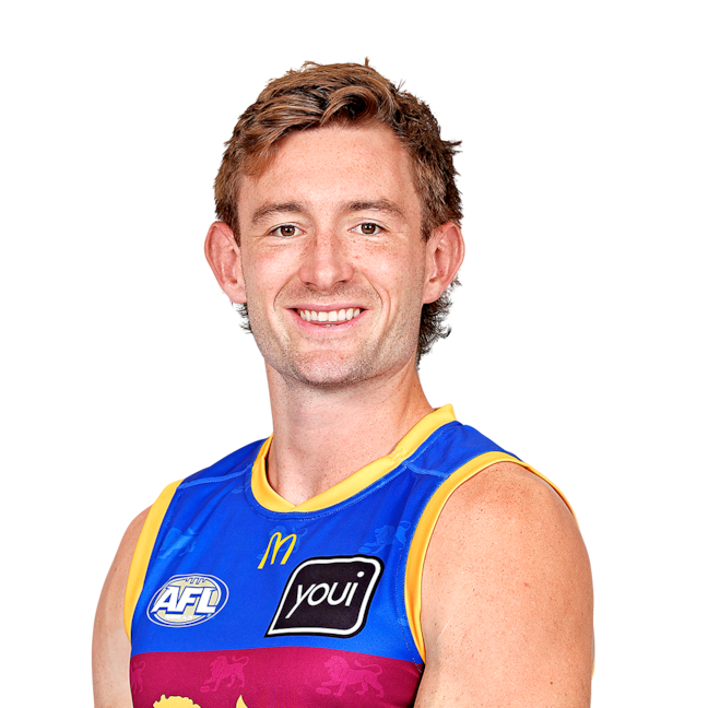 Harris Andrews