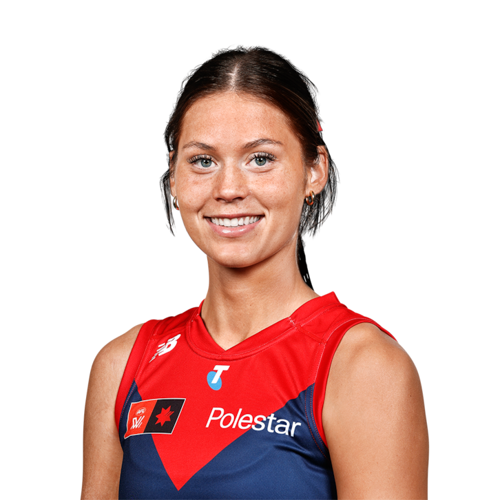 Georgia Campbell