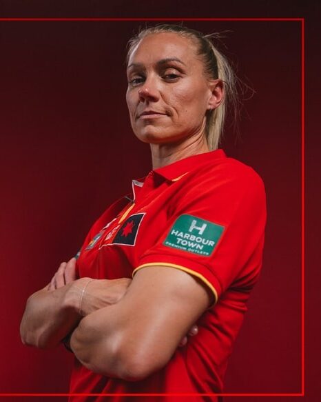 Erin Phillips