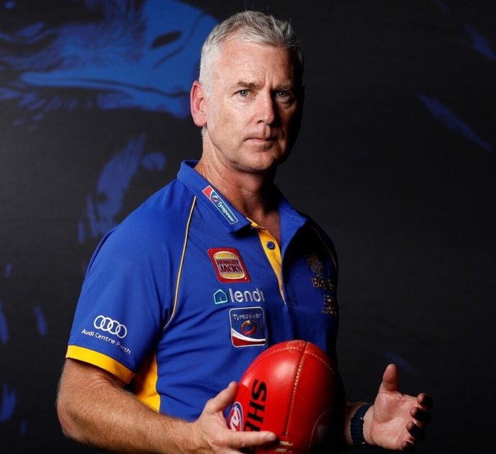 Adam Simpson