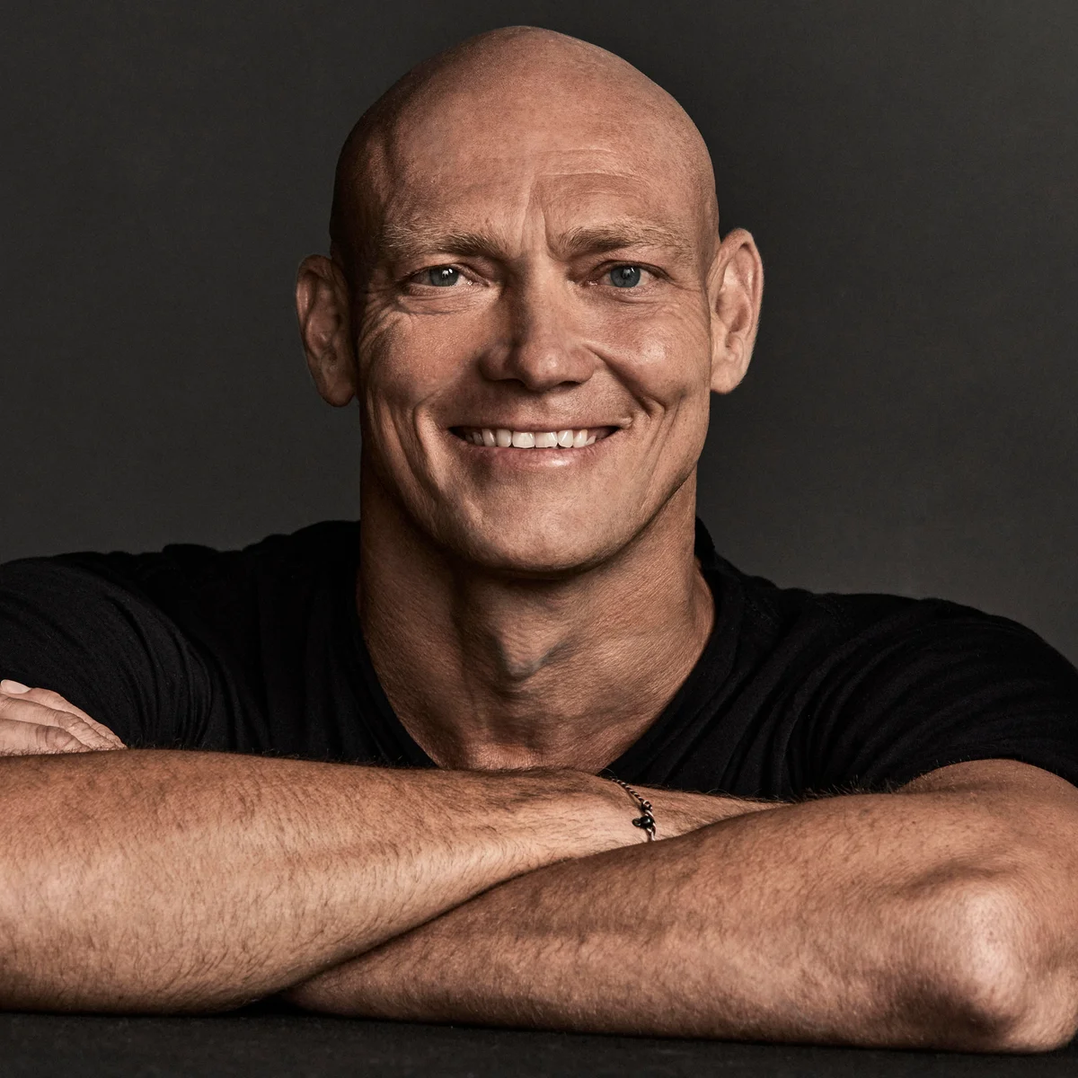 Michael Klim
