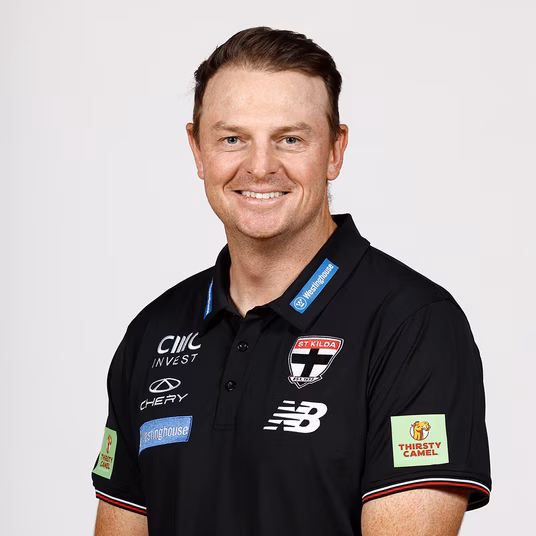 Brendon Goddard