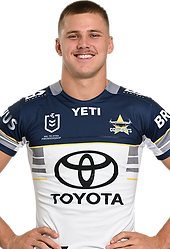 Liam Sutton