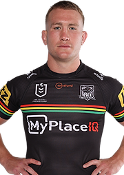 Mitch Kenny