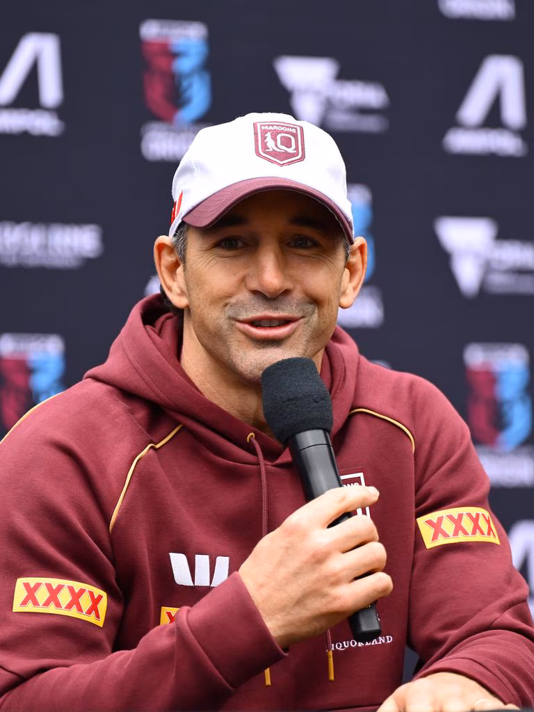 Billy Slater