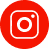 Red circular icon with a white constellation and star design inside.