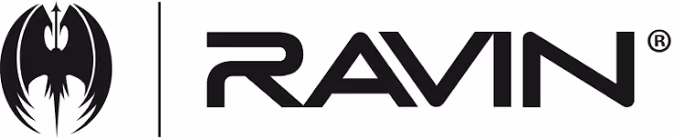 ravin logo