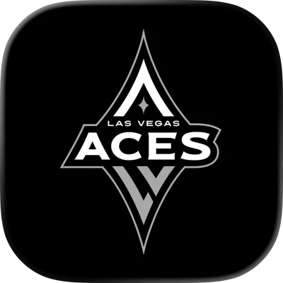 Aces Live App Icon