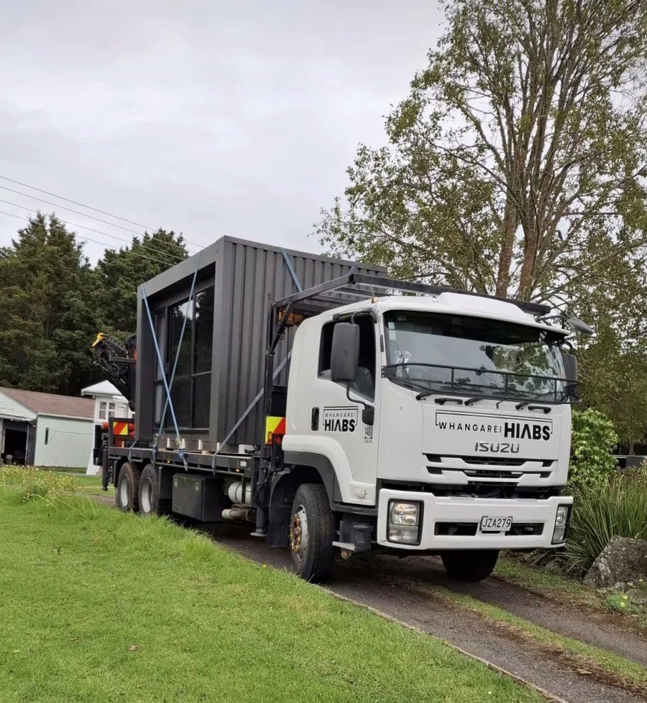 Load Piloting