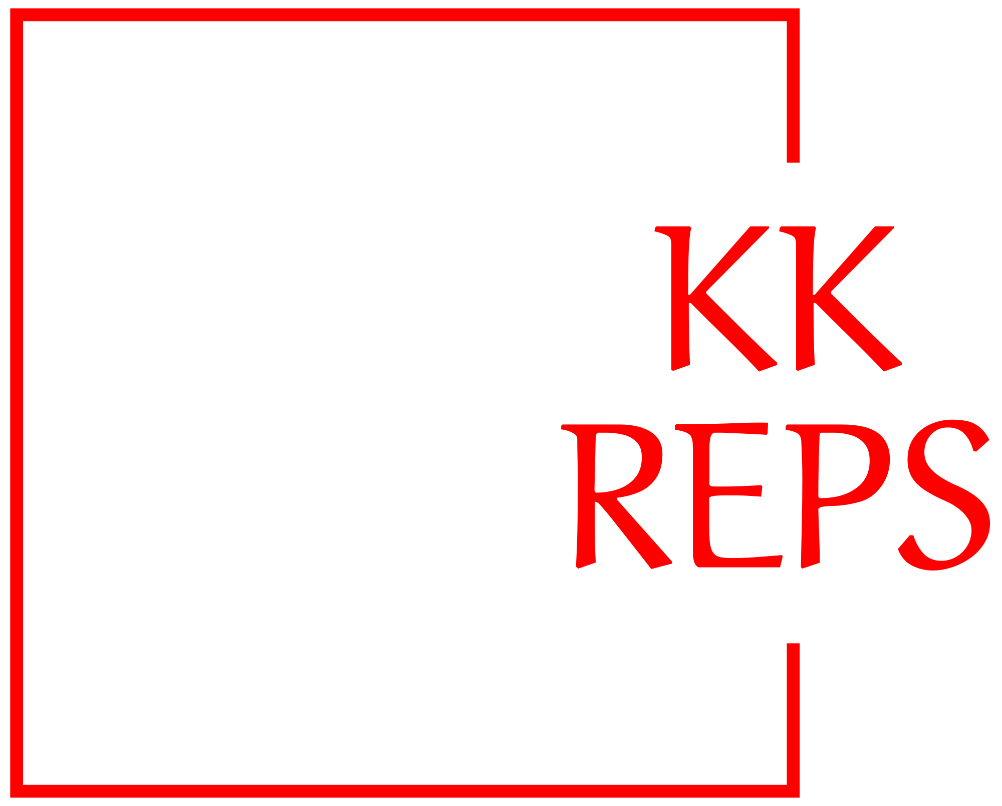 KK Reps