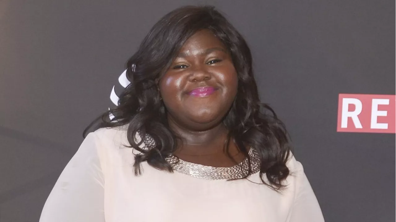Gabourey Sidibe, Rose Moon