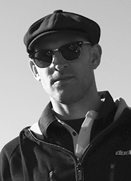 Andrew Ferguson
